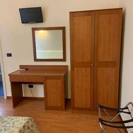 Hotel Lungomare Reggio di Calabria Ngoại thất bức ảnh