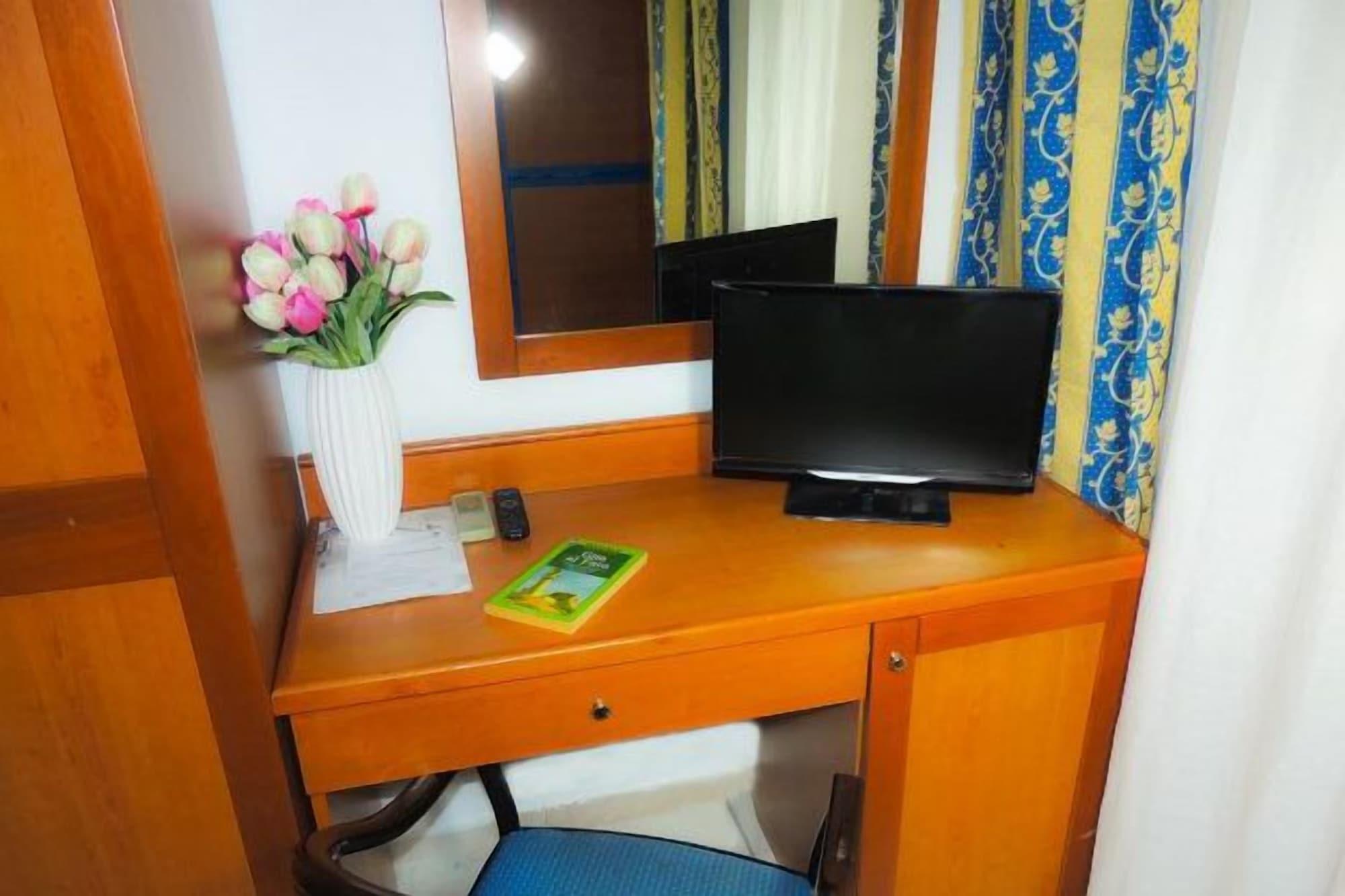 Hotel Lungomare Reggio di Calabria Ngoại thất bức ảnh