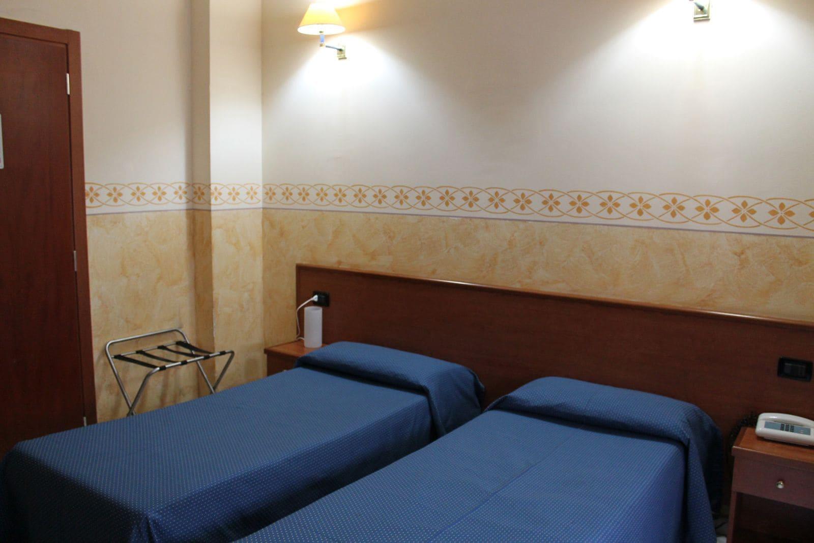 Hotel Lungomare Reggio di Calabria Ngoại thất bức ảnh