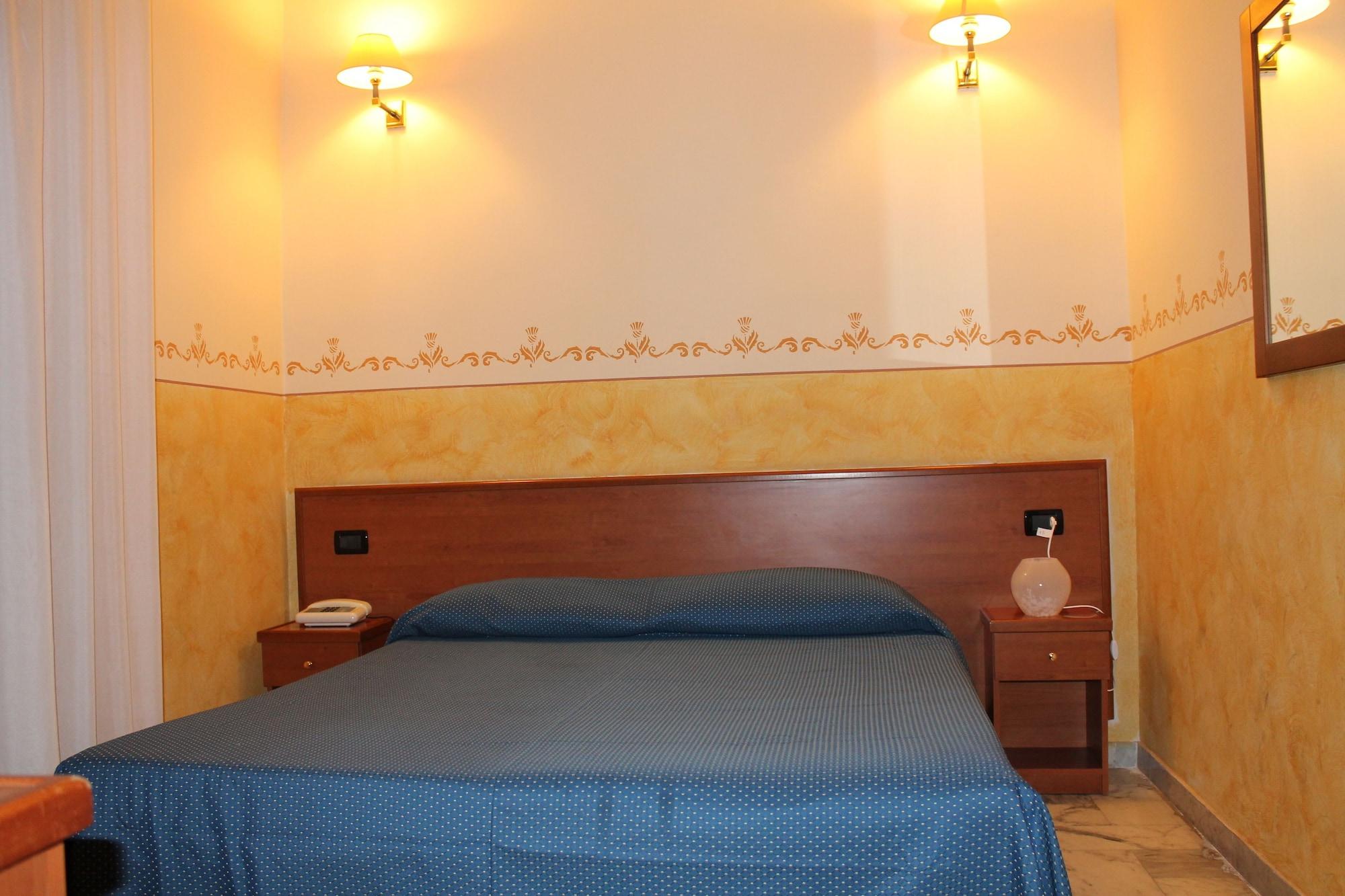 Hotel Lungomare Reggio di Calabria Ngoại thất bức ảnh