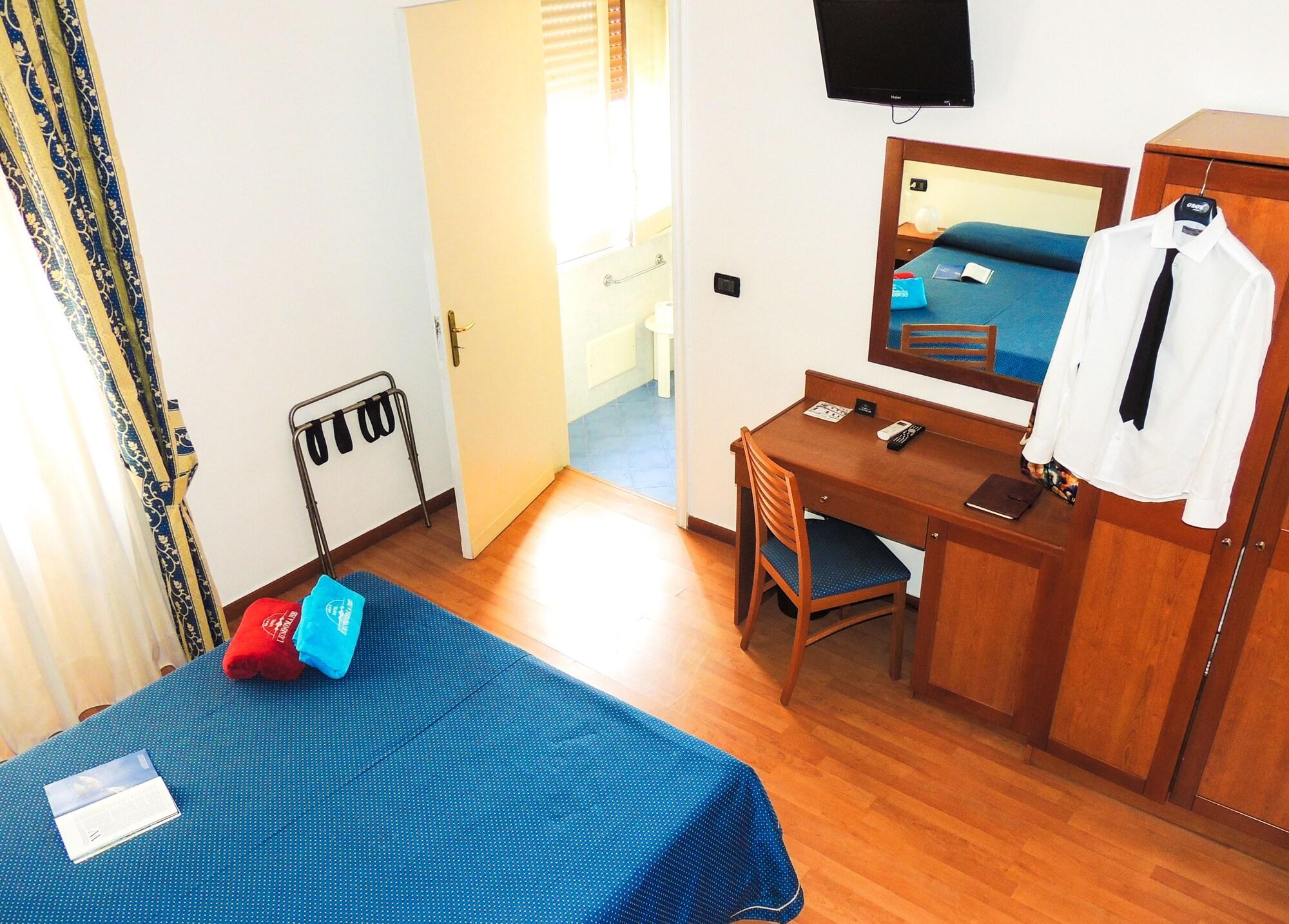 Hotel Lungomare Reggio di Calabria Ngoại thất bức ảnh