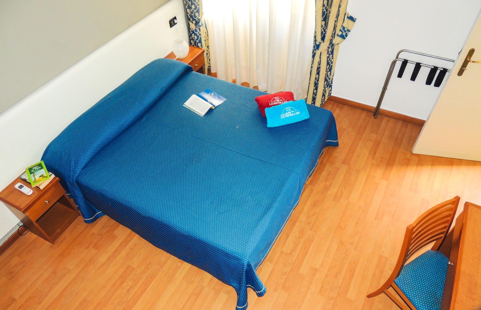 Hotel Lungomare Reggio di Calabria Ngoại thất bức ảnh