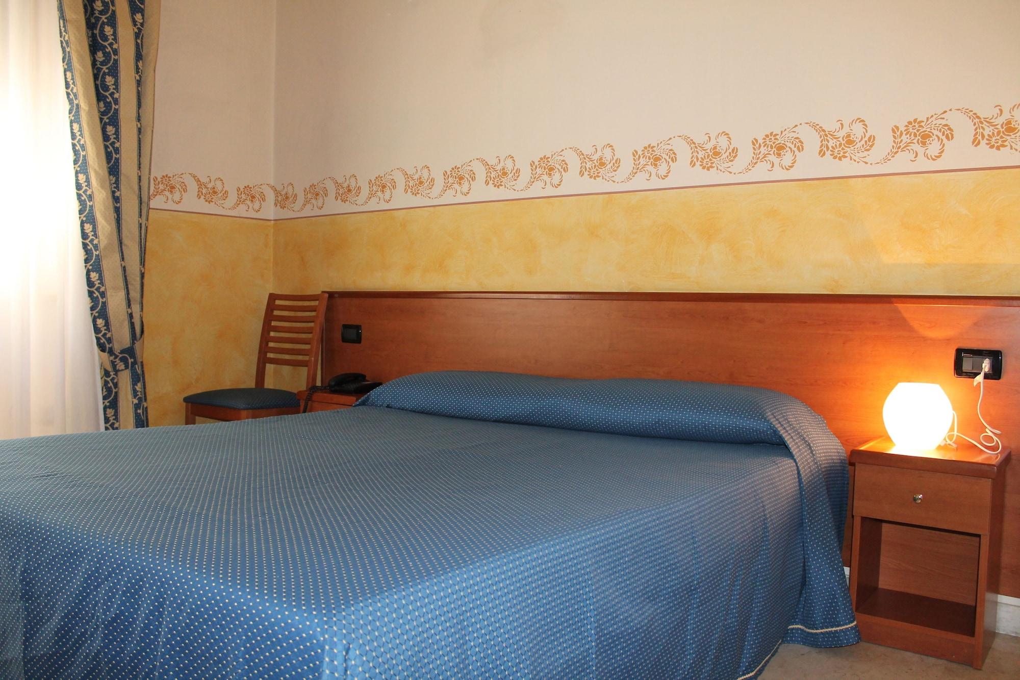 Hotel Lungomare Reggio di Calabria Ngoại thất bức ảnh