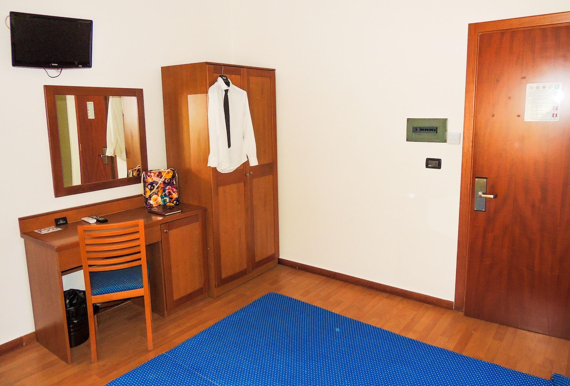 Hotel Lungomare Reggio di Calabria Ngoại thất bức ảnh