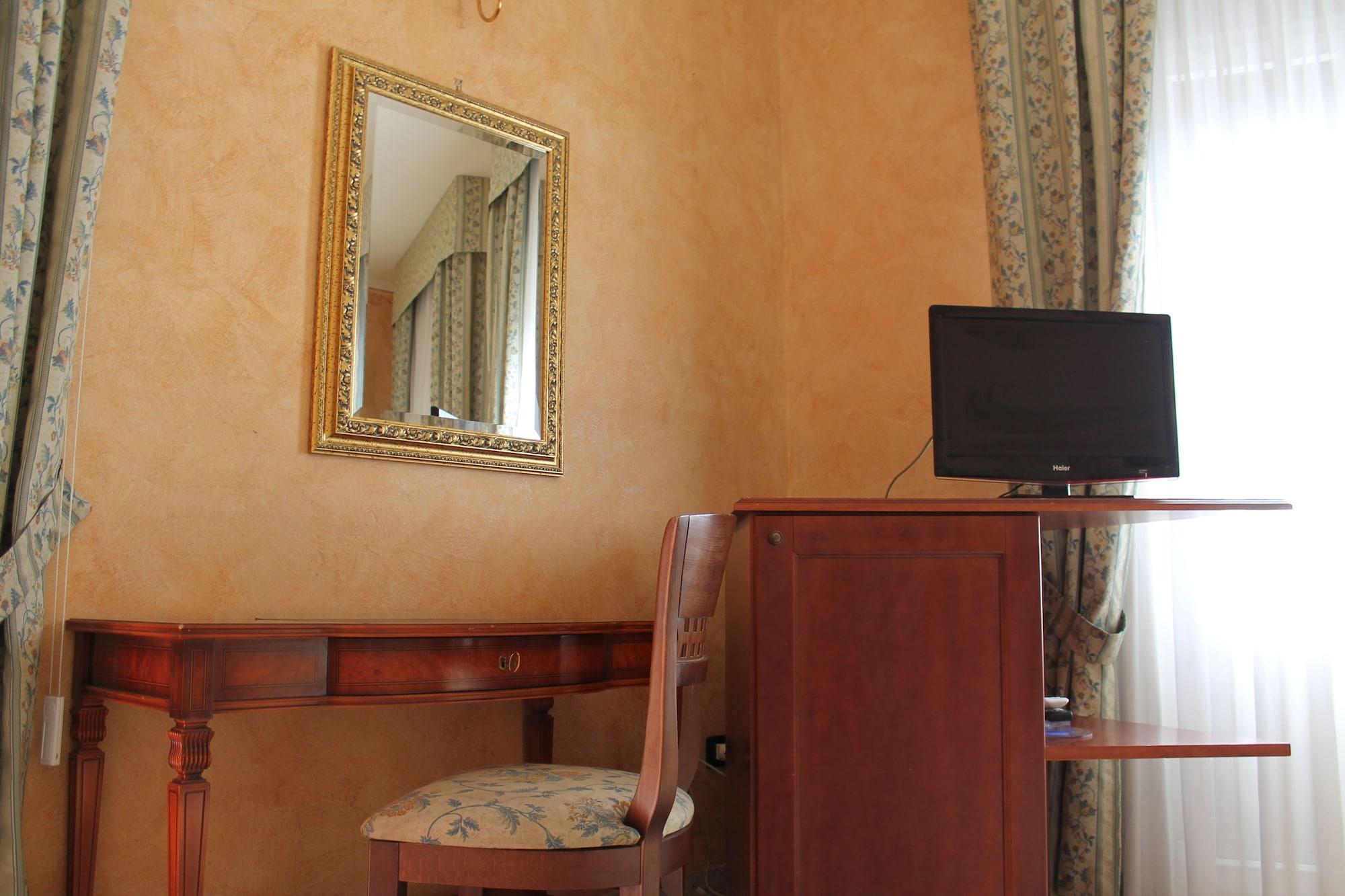 Hotel Lungomare Reggio di Calabria Ngoại thất bức ảnh