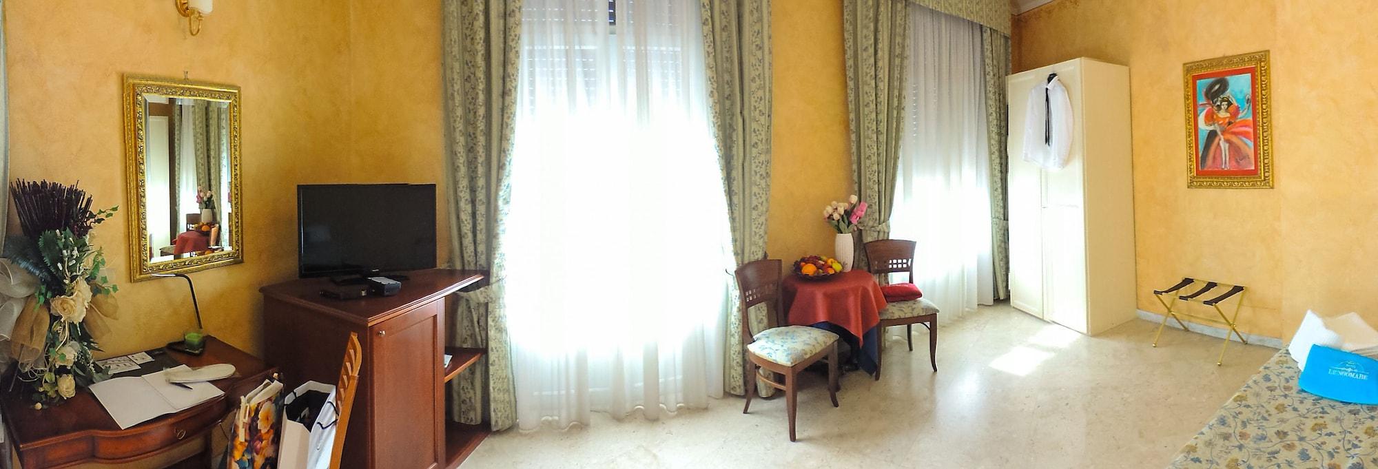 Hotel Lungomare Reggio di Calabria Ngoại thất bức ảnh