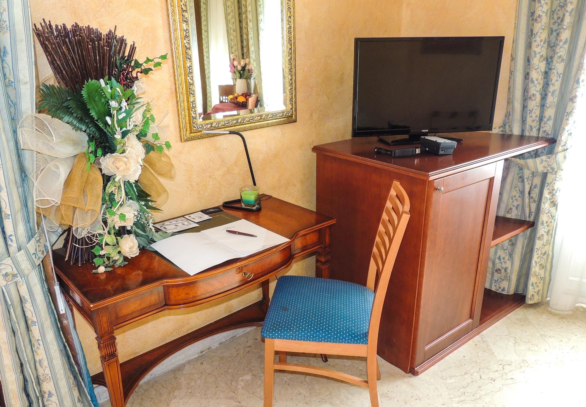 Hotel Lungomare Reggio di Calabria Ngoại thất bức ảnh