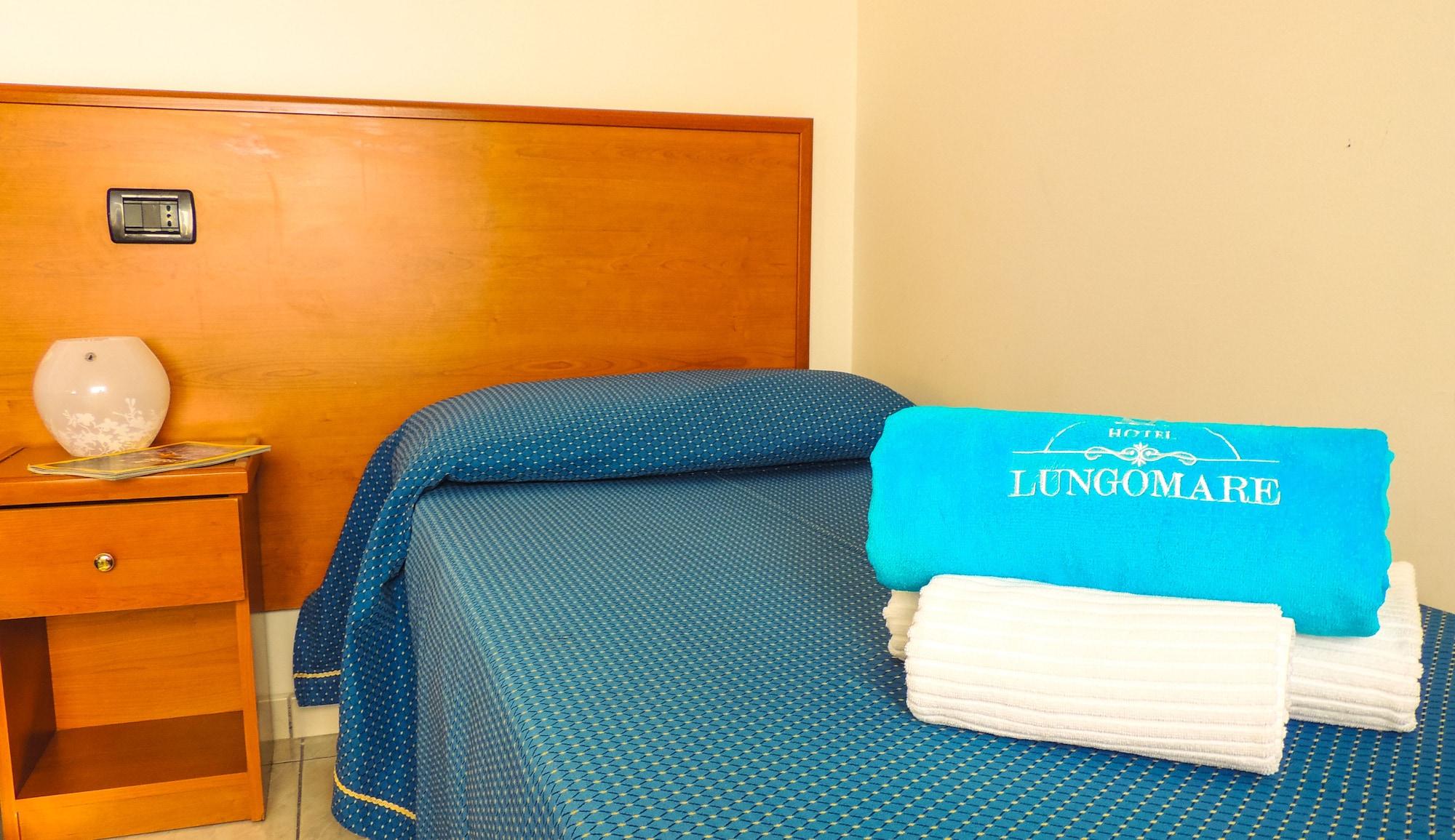 Hotel Lungomare Reggio di Calabria Ngoại thất bức ảnh