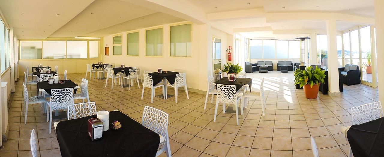 Hotel Lungomare Reggio di Calabria Ngoại thất bức ảnh
