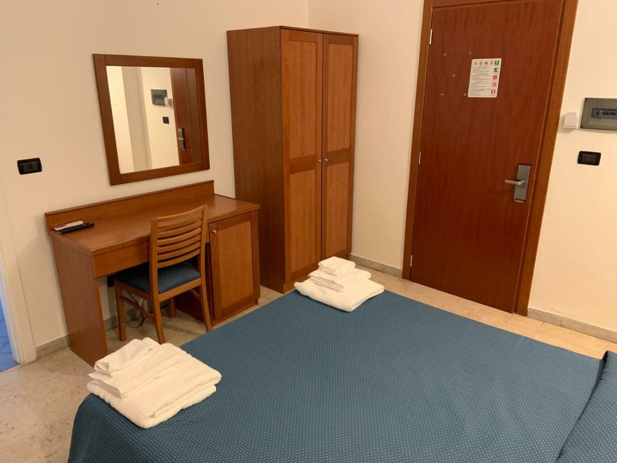 Hotel Lungomare Reggio di Calabria Ngoại thất bức ảnh
