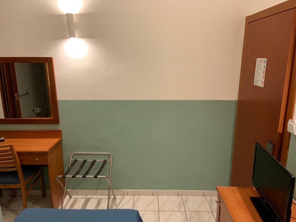 Hotel Lungomare Reggio di Calabria Ngoại thất bức ảnh
