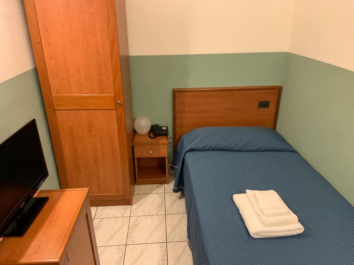 Hotel Lungomare Reggio di Calabria Ngoại thất bức ảnh