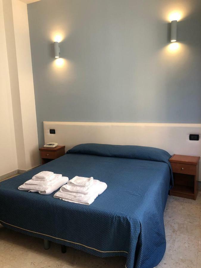 Hotel Lungomare Reggio di Calabria Ngoại thất bức ảnh