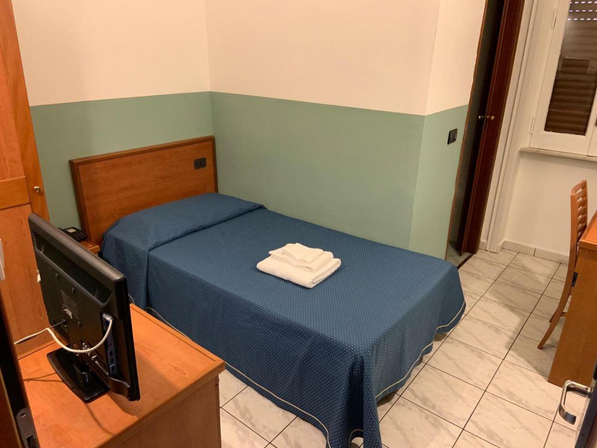 Hotel Lungomare Reggio di Calabria Ngoại thất bức ảnh
