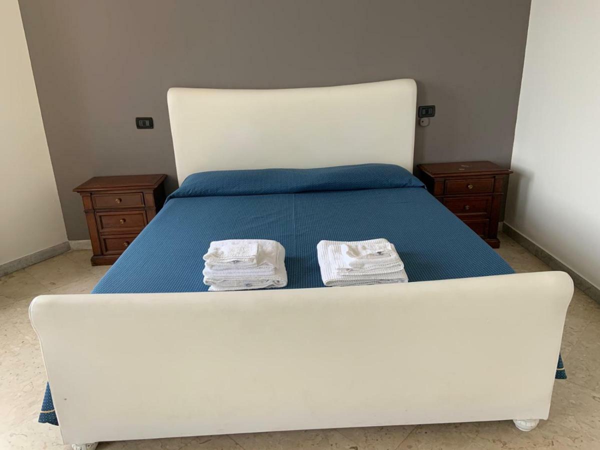Hotel Lungomare Reggio di Calabria Ngoại thất bức ảnh