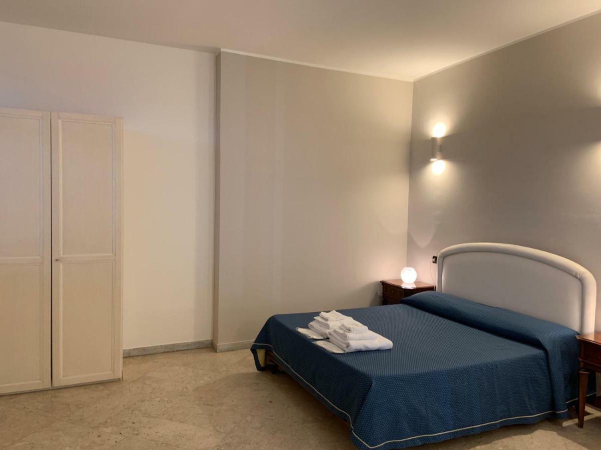 Hotel Lungomare Reggio di Calabria Ngoại thất bức ảnh